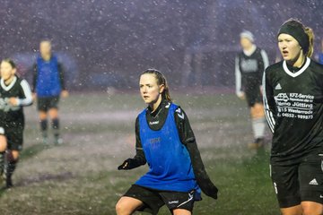 Bild 132 - Frauen SV Henstedt Ulzburg III - SG Weede/Westerrade : Ergebnis: 5:2